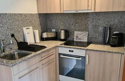 Arosa Apartment | Holiday apartment Arosa for 2 - 4 persons with 1 bedroom - Holiday apartment