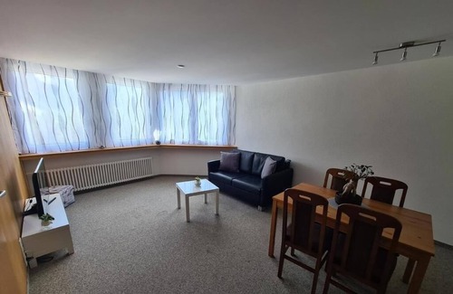 Arosa Apartment | Holiday apartment Arosa for 2 - 4 persons with 1 bedroom - Holiday apartment