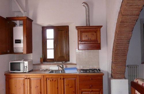 Asciano Apartment | Holiday apartment Asciano for 1 - 6 persons with 2 bedrooms - Holiday apartment