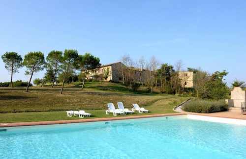 Asciano Apartment | Holiday apartment Asciano for 1 - 6 persons with 2 bedrooms - Holiday apartment