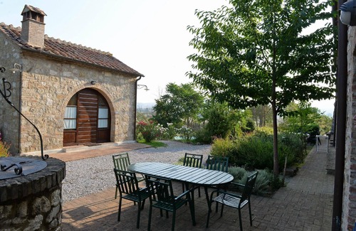 Asciano Apartment | Holiday apartment Asciano for 1 - 6 persons with 2 bedrooms - Holiday apartment