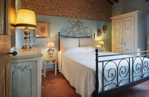 Bollano Apartment | Holiday apartment Asciano for 1 - 2 persons with 1 bedroom - Holiday apartment