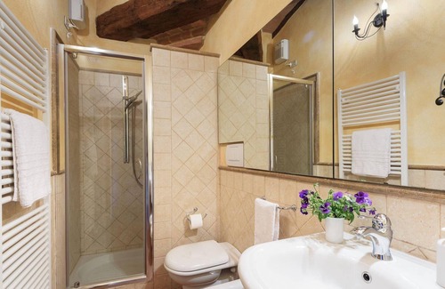 Bollano Apartment | Holiday apartment Asciano for 1 - 2 persons with 1 bedroom - Holiday apartment