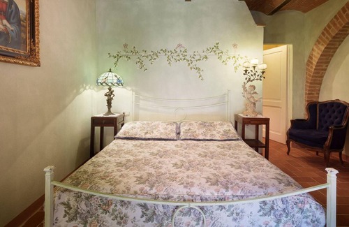 Bollano Apartment | Holiday apartment Asciano for 1 - 2 persons with 1 bedroom - Holiday apartment