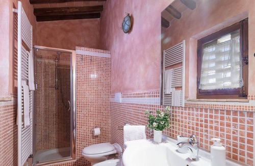 Bollano Apartment | Holiday apartment Asciano for 1 - 2 persons with 1 bedroom - Holiday apartment