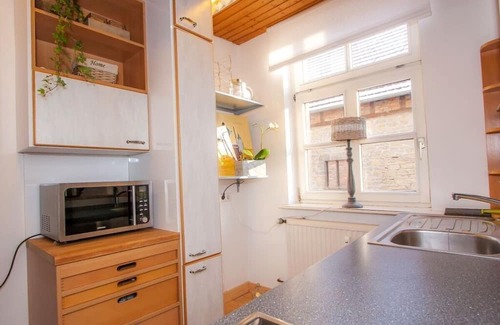Brakel House | Holiday apartment at Castle I