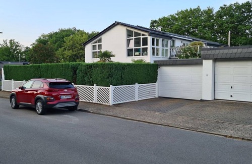 Jurgenohl Apartment | Holiday apartment Auszeit