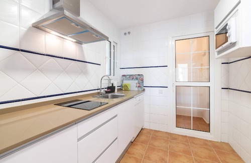 Punta del Moral Apartment | Holiday apartment Ayamonte for 1 - 5 persons with 2 bedrooms - Holiday apartment