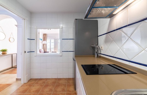 Punta del Moral Apartment | Holiday apartment Ayamonte for 1 - 5 persons with 2 bedrooms - Holiday apartment