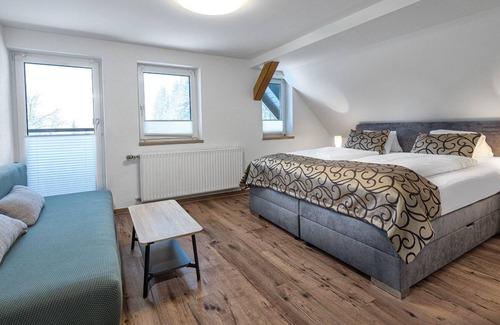 Bockstein Apartment | Holiday apartment Bad Gastein for 1 - 5 persons with 1 bedroom - Holiday apartment