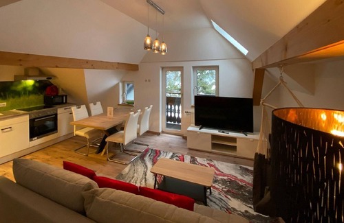 Bockstein Apartment | Holiday apartment Bad Gastein for 1 - 5 persons with 1 bedroom - Holiday apartment