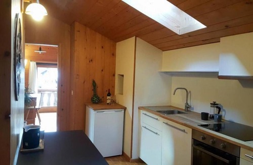 Brienzwiler Apartment | Holiday apartment Brienzwiler for 2 - 4 persons with 2 bedrooms - Holiday apartment