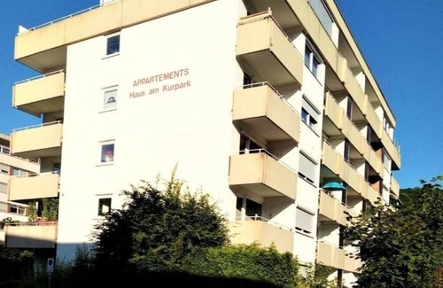 Bad Muenster am Stein-Ebernburg Apartment | Holiday apartment Bad Münster for 1 - 2 persons with 1 bedroom - Holiday apartment