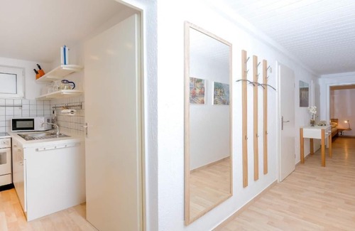 Badenhausen Apartment | Holiday apartment Bad Grund for 1 - 6 persons with 3 bedrooms - Holiday apartment