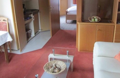 Schoenmuenzach Apartment | Holiday apartment Baiersbronn for 2 persons with 1 bedroom - Holiday apartment