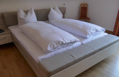 Schoenmuenzach Apartment | Holiday apartment Baiersbronn for 1 - 4 persons with 2 bedrooms - Holiday apartment