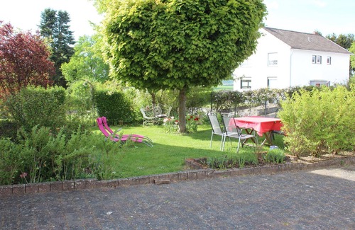 Freilingen Apartment | Holiday apartment Blankenheim for 1 - 4 persons with 2 bedrooms - Holiday apartment