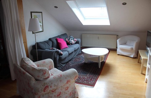 Freilingen Apartment | Holiday apartment Blankenheim for 1 - 4 persons with 2 bedrooms - Holiday apartment