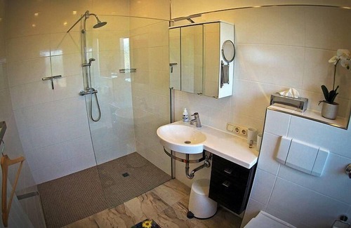 Bad Steben Apartment | Holiday apartment Bad Steben for 1 - 2 persons with 1 bedroom - Holiday apartment in one or multi-fa
