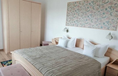 Bad Steben Apartment | Holiday apartment Bad Steben for 1 - 2 persons with 1 bedroom - Holiday apartment in one or multi-fa