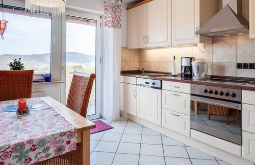 Mainz-Bingen Apartment | Holiday apartment Bacharach for 1 - 6 persons with 2 bedrooms - Twin house