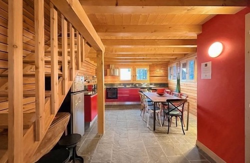 Bruson Apartment | Holiday apartment Bagnes for 1 - 6 persons with 3 bedrooms - Holiday apartment
