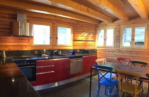 Bruson Apartment | Holiday apartment Bagnes for 1 - 6 persons with 3 bedrooms - Holiday apartment