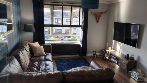 Balloch Apartment | Holiday Apartment, Balloch, Loch Lomond