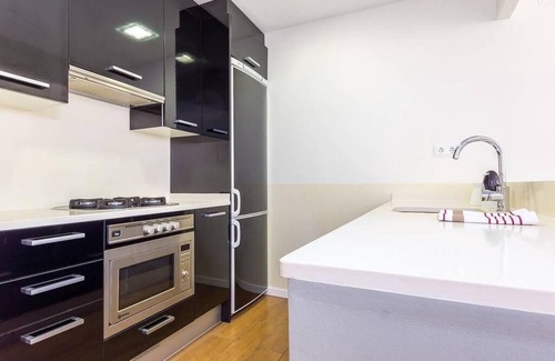 la Vila de Gracia Apartment | Holiday apartment Barcelona for 1 - 4 persons with 2 bedrooms - Holiday apartment