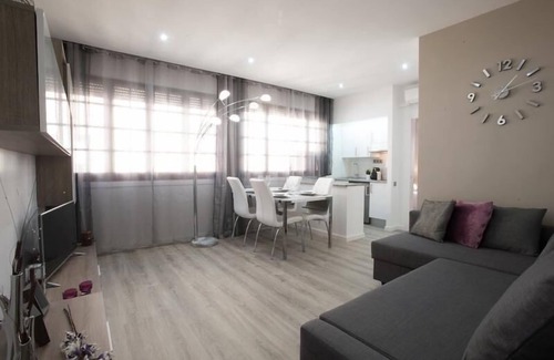 Gracia Apartment | Holiday apartment Barcelona for 1 - 4 persons with 1 bedroom - Holiday apartment in one or multi-fam