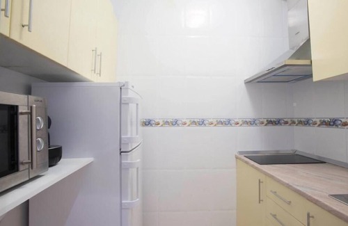 Gracia Apartment | Holiday apartment Barcelona for 1 - 4 persons with 2 bedrooms - Holiday apartment in one or multi-fa