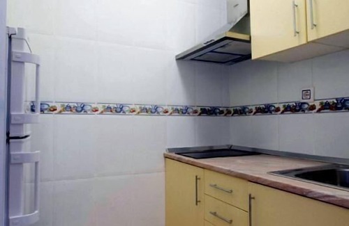 Gracia Apartment | Holiday apartment Barcelona for 1 - 4 persons with 2 bedrooms - Holiday apartment in one or multi-fa