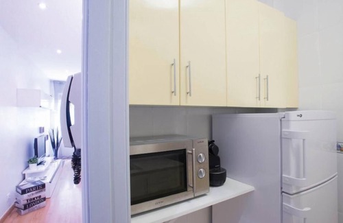 Gracia Apartment | Holiday apartment Barcelona for 1 - 4 persons with 2 bedrooms - Holiday apartment in one or multi-fa
