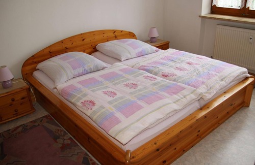 Hartkirchen Apartment | Holiday apartment Bayerbach for 1 - 4 persons with 2 bedrooms - Holiday apartment in one or multi-fa