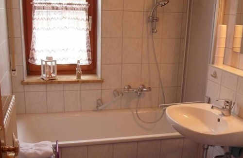 Hartkirchen Apartment | Holiday apartment Bayerbach for 1 - 4 persons with 2 bedrooms - Holiday apartment in one or multi-fa