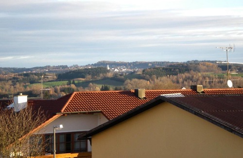 Hartkirchen Apartment | Holiday apartment Bayerbach for 2 persons with 1 bedroom - Holiday apartment in one or multi-family