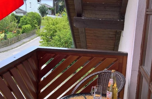 Hartkirchen Apartment | Holiday apartment Bayerbach for 2 persons with 1 bedroom - Holiday apartment in one or multi-family