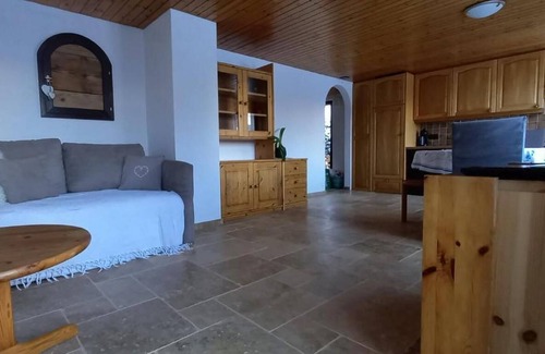 Beatenberg Apartment | Holiday apartment Beatenberg for 4 persons with 1 bedroom - Holiday apartment