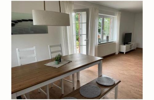 Hohenfelde Apartment | Holiday apartment Beach Smile Lodge