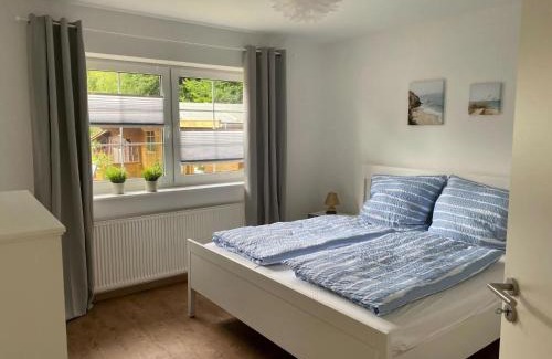 Hohenfelde Apartment | Holiday apartment Beach Smile Lodge