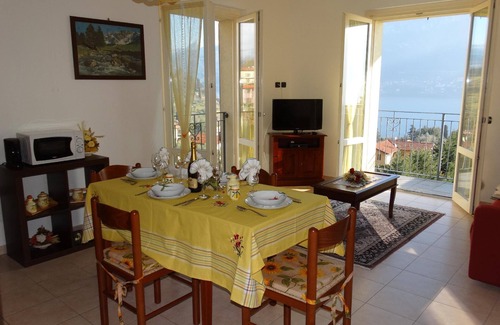 Bellagio Apartment | Holiday apartment Bellagio for 1 - 4 persons with 1 bedroom - Holiday apartment in one or multi-fami