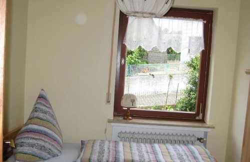 Bereborn House | Holiday apartment Bereborn for 1 - 3 persons with 2 bedrooms - Holiday house
