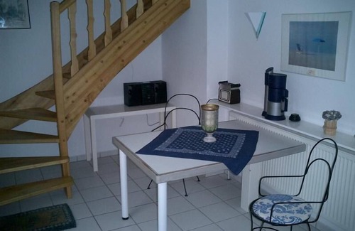 Bergen House | Holiday apartment Bergen for 1 - 2 persons with 1 bedroom - Holiday house