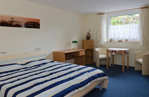 Heinersdorf Apartment | Holiday apartment Berlin for 1 - 4 persons with 2 bedrooms - Holiday apartment