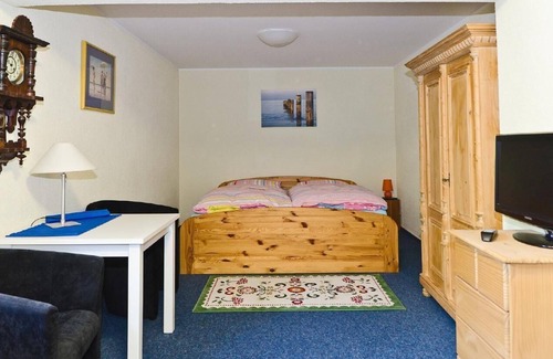 Heinersdorf Apartment | Holiday apartment Berlin for 1 - 4 persons with 2 bedrooms - Holiday apartment