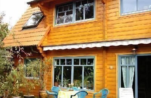 Rudow House | Holiday apartment Berlin for 1 - 4 persons with 1 bedroom - Holiday house
