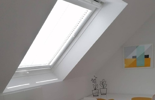 Johannisthal Apartment | Holiday apartment Berlin for 1 - 2 persons with 1 bedroom - Holiday apartment