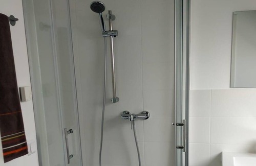 Johannisthal Apartment | Holiday apartment Berlin for 1 - 2 persons with 1 bedroom - Holiday apartment