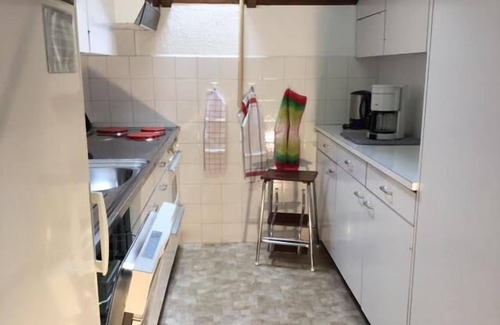 Bever Apartment | Holiday apartment Bever for 1 - 4 persons with 2 bedrooms - Holiday apartment