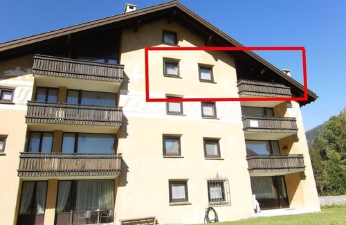 Bever Apartment | Holiday apartment Bever for 1 - 4 persons with 2 bedrooms - Holiday apartment